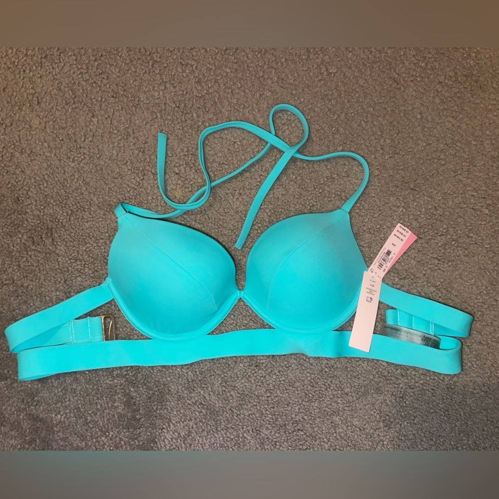 Women’s Victoria’s Secret Swimsuit Top